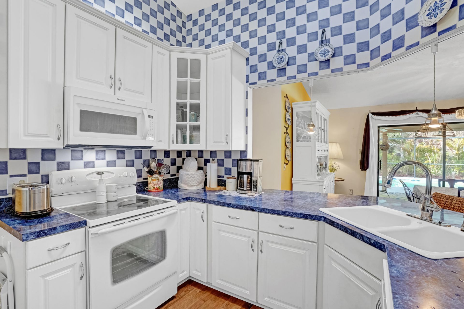 1106 Driftwood Lane, Fort Pierce, FL 34982 Photo