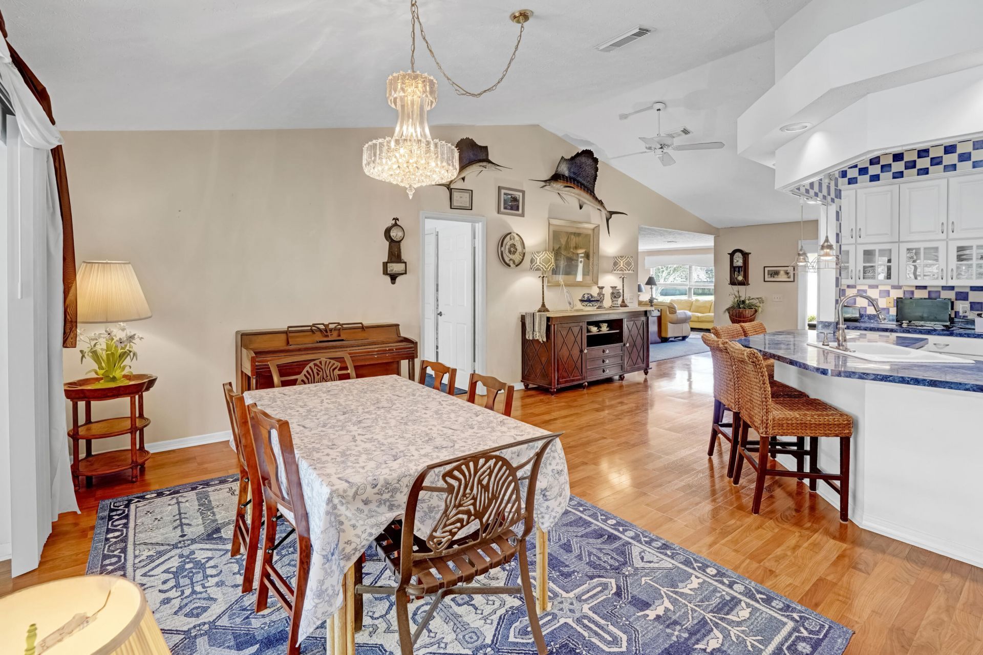 1106 Driftwood Lane, Fort Pierce, FL 34982 Photo