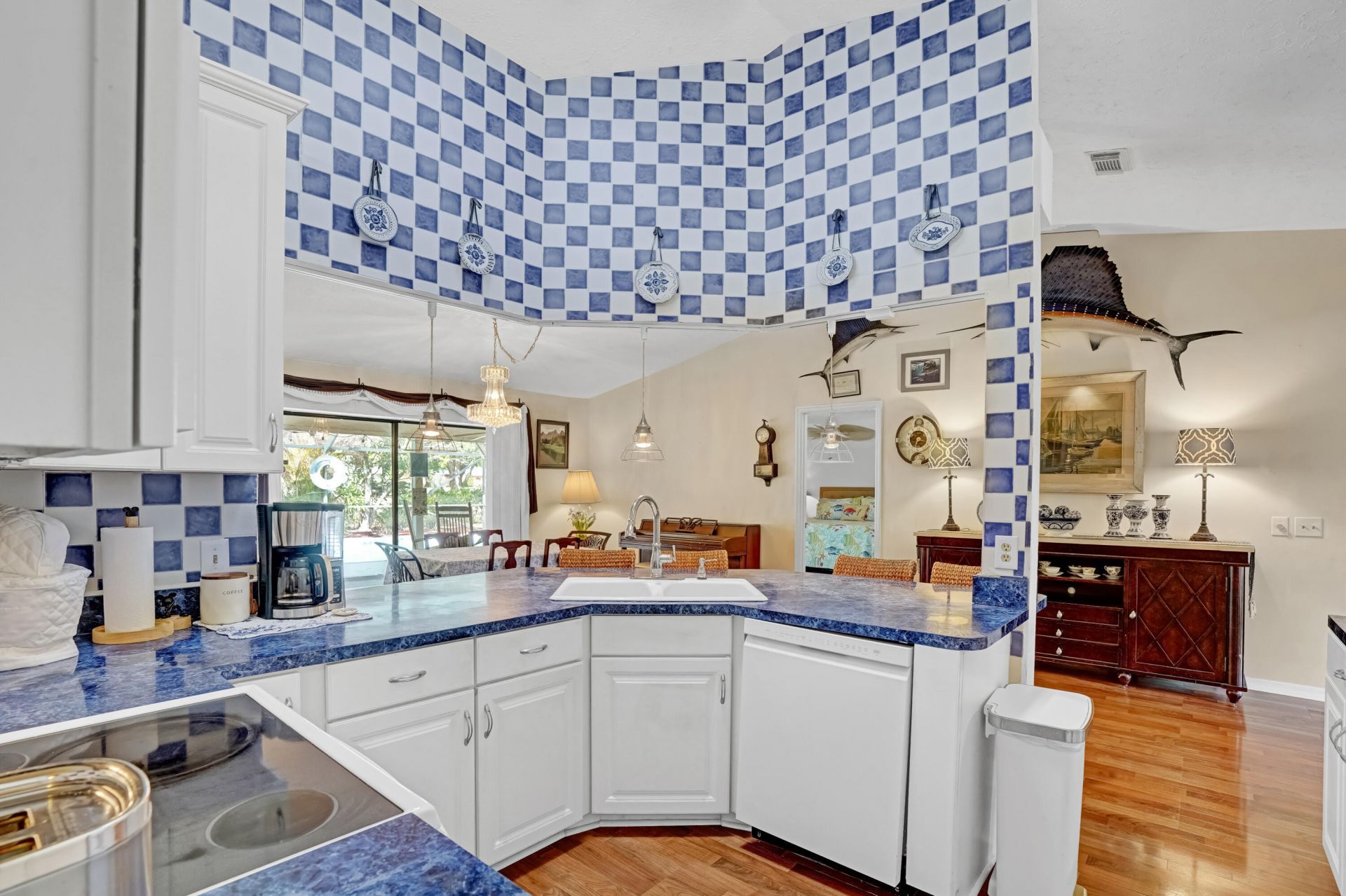 1106 Driftwood Lane, Fort Pierce, FL 34982 Photo