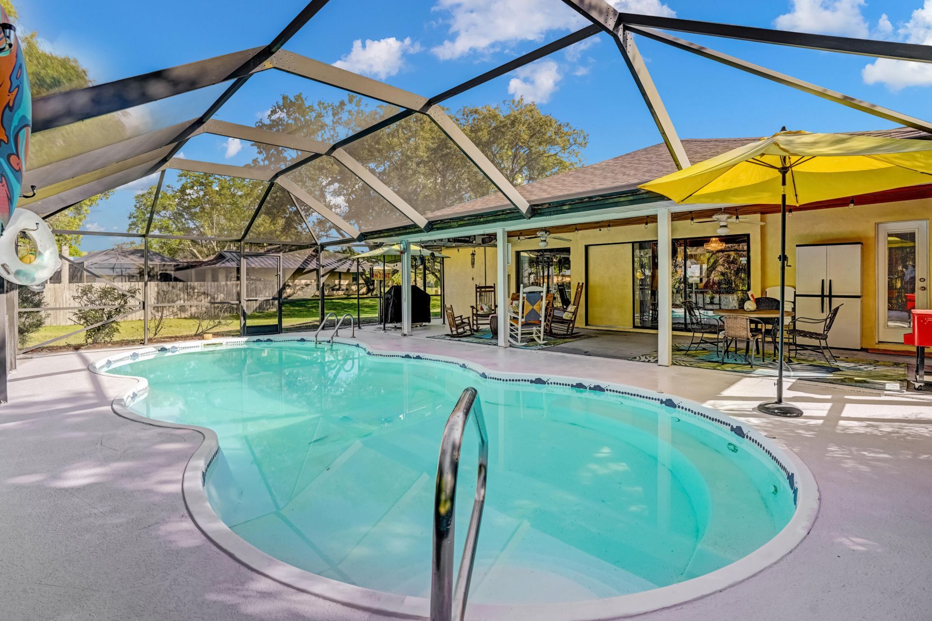 1106 Driftwood Lane, Fort Pierce, FL 34982 Photo