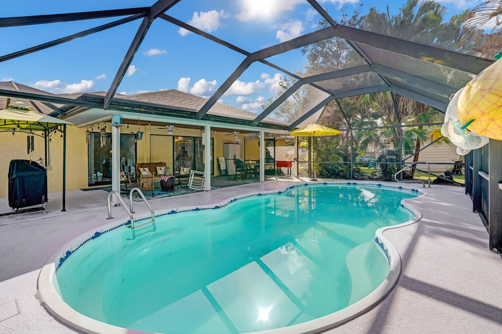 1106 Driftwood Lane, Fort Pierce, FL 34982 Photo