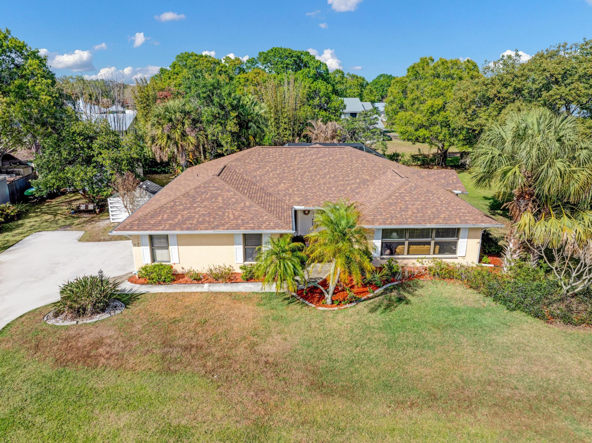1106 Driftwood Lane, Fort Pierce, FL 34982 Photo