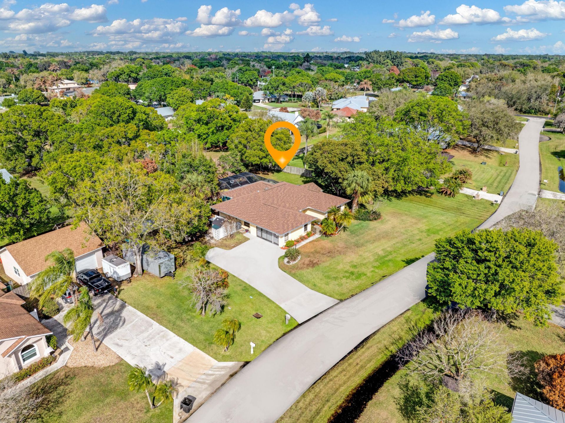 1106 Driftwood Lane, Fort Pierce, FL 34982 Photo