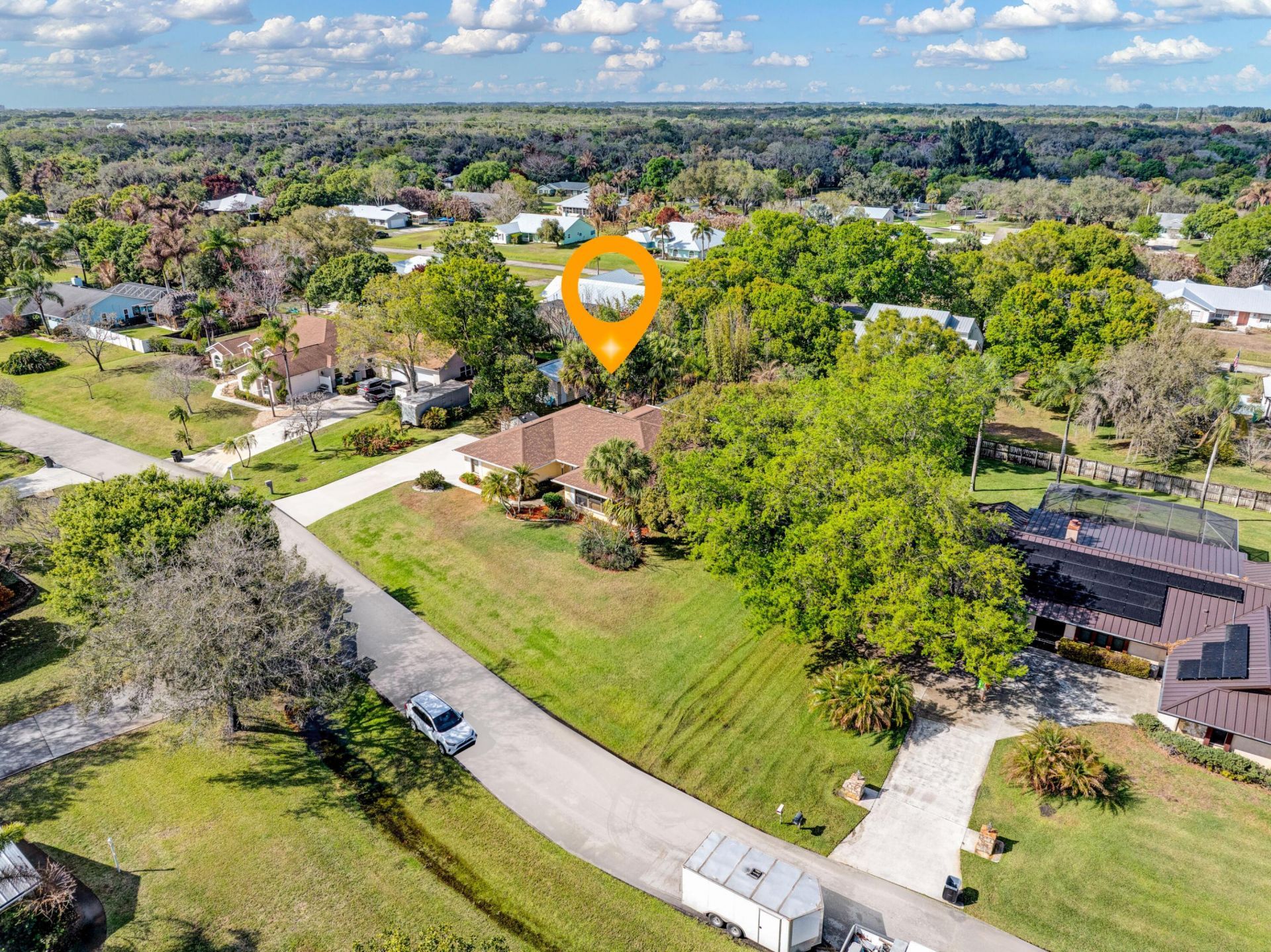 1106 Driftwood Lane, Fort Pierce, FL 34982 Photo