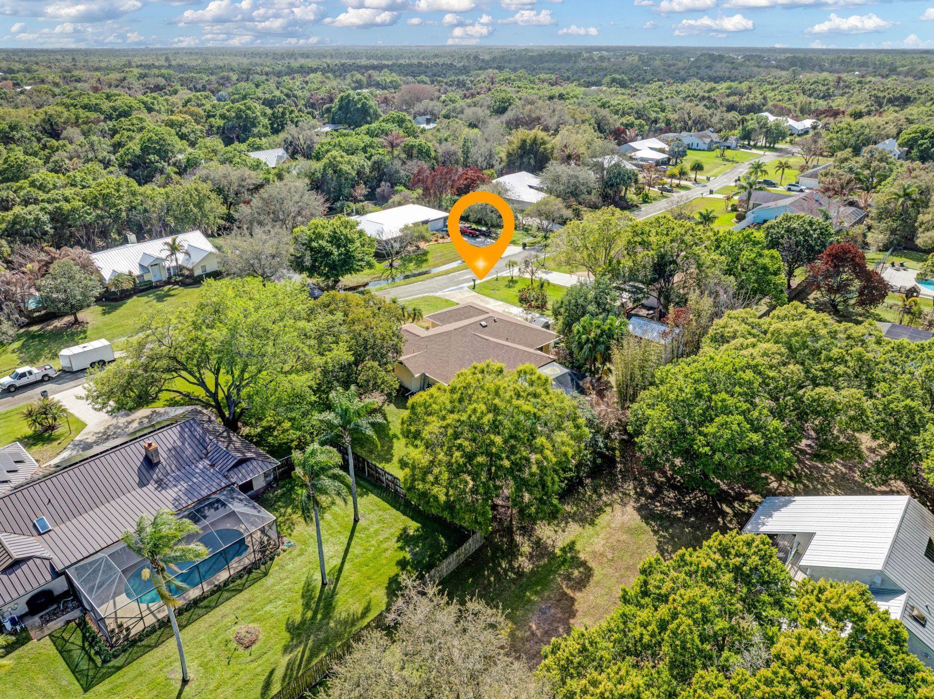 1106 Driftwood Lane, Fort Pierce, FL 34982 Photo