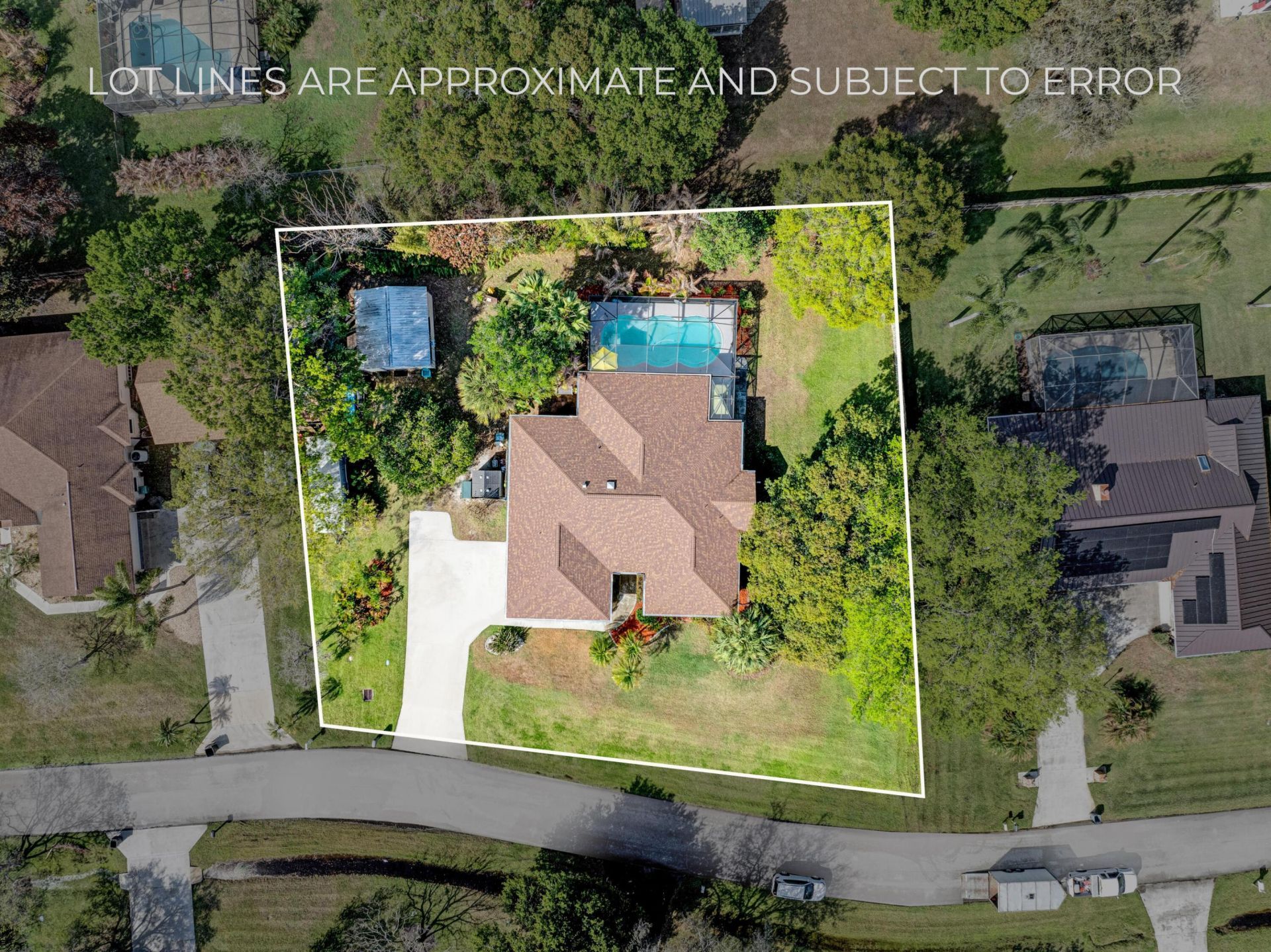 1106 Driftwood Lane, Fort Pierce, FL 34982 Photo