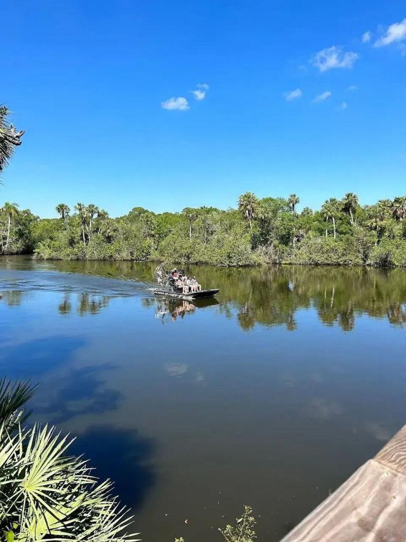 1106 Driftwood Lane, Fort Pierce, FL 34982 Photo