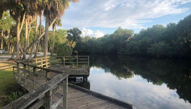 1106 Driftwood Lane, Fort Pierce, FL 34982 Photo