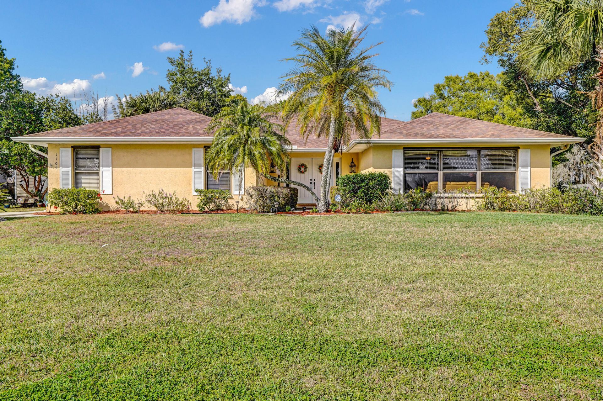 1106 Driftwood Lane, Fort Pierce, FL 34982 Photo