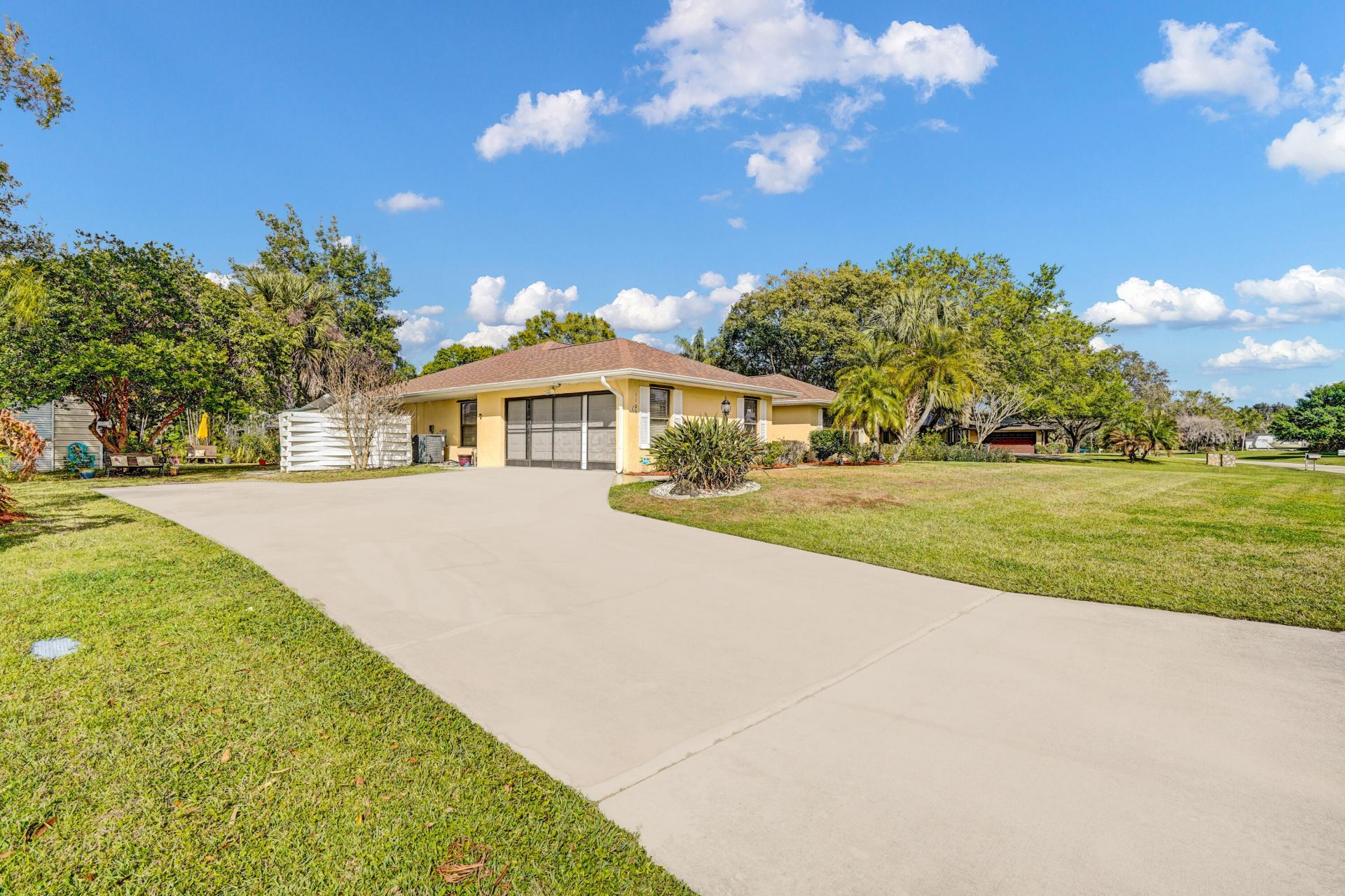 1106 Driftwood Lane, Fort Pierce, FL 34982 Photo