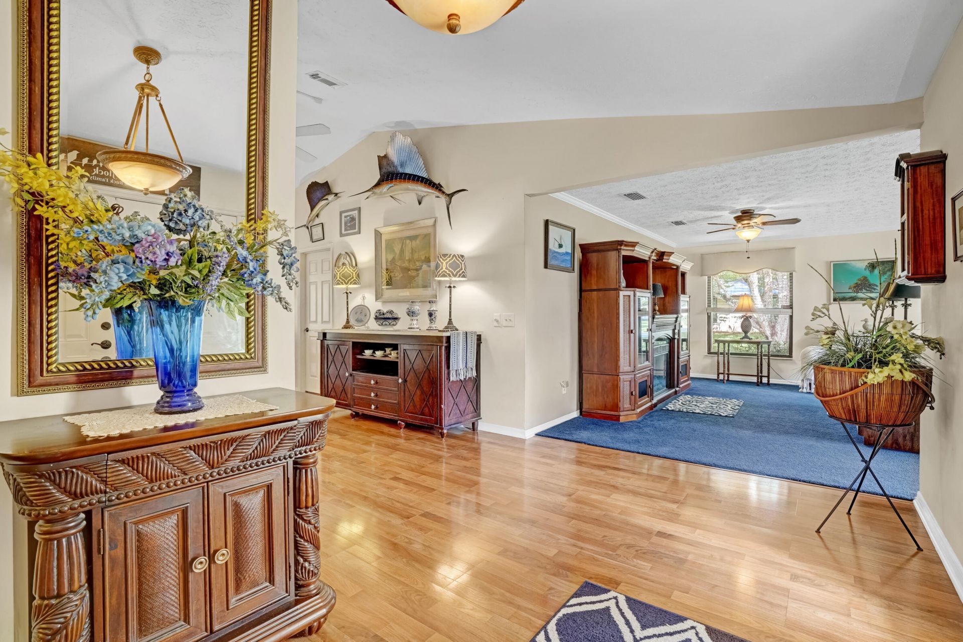 1106 Driftwood Lane, Fort Pierce, FL 34982 Photo