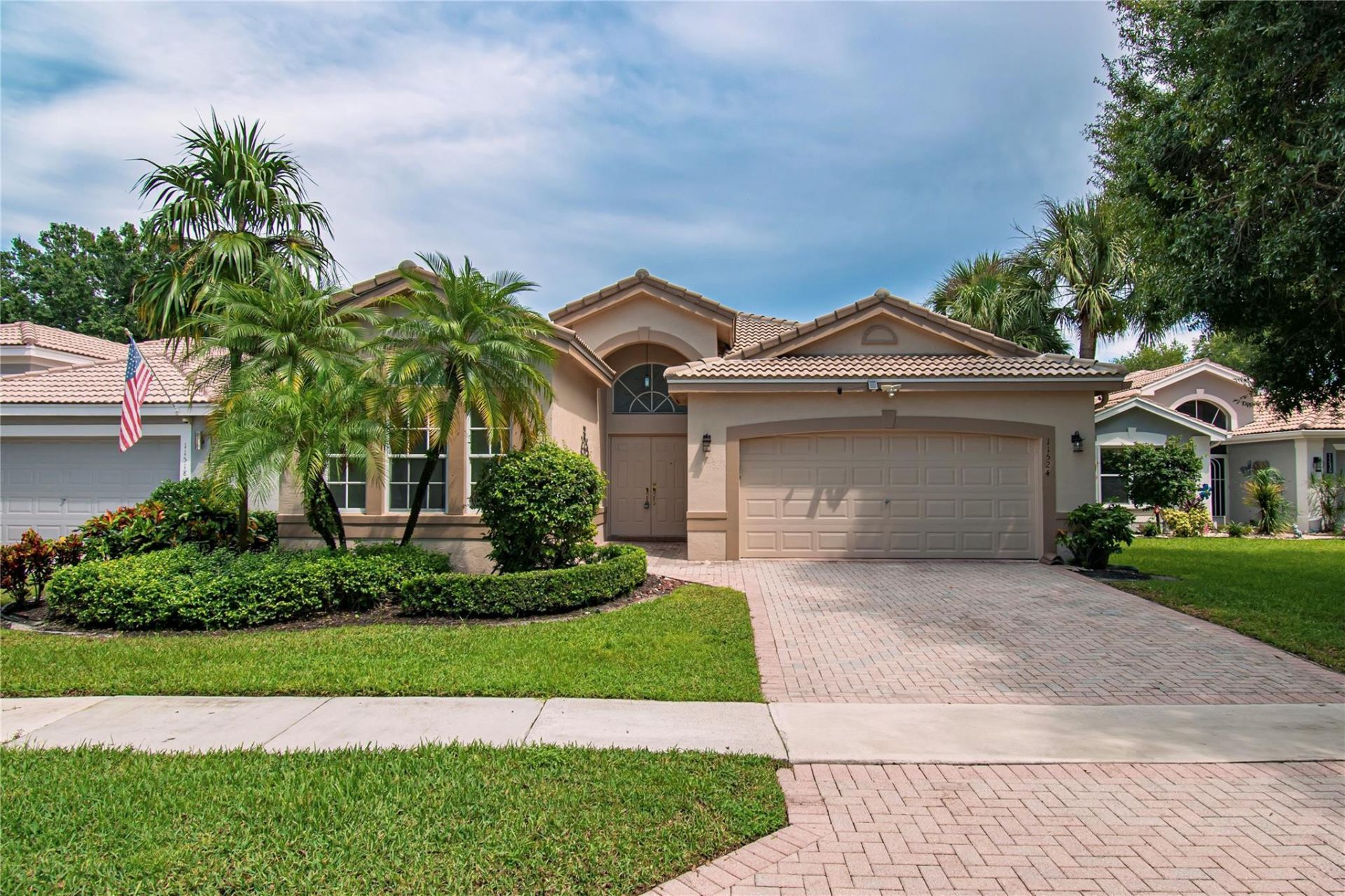 11524 Corazon Court, Boynton Beach, FL 33437 Photo