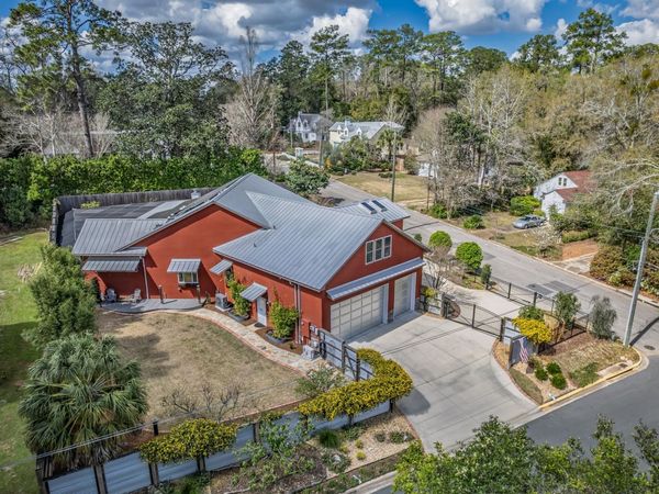 537 Williams Street, Tallahassee, FL 32303