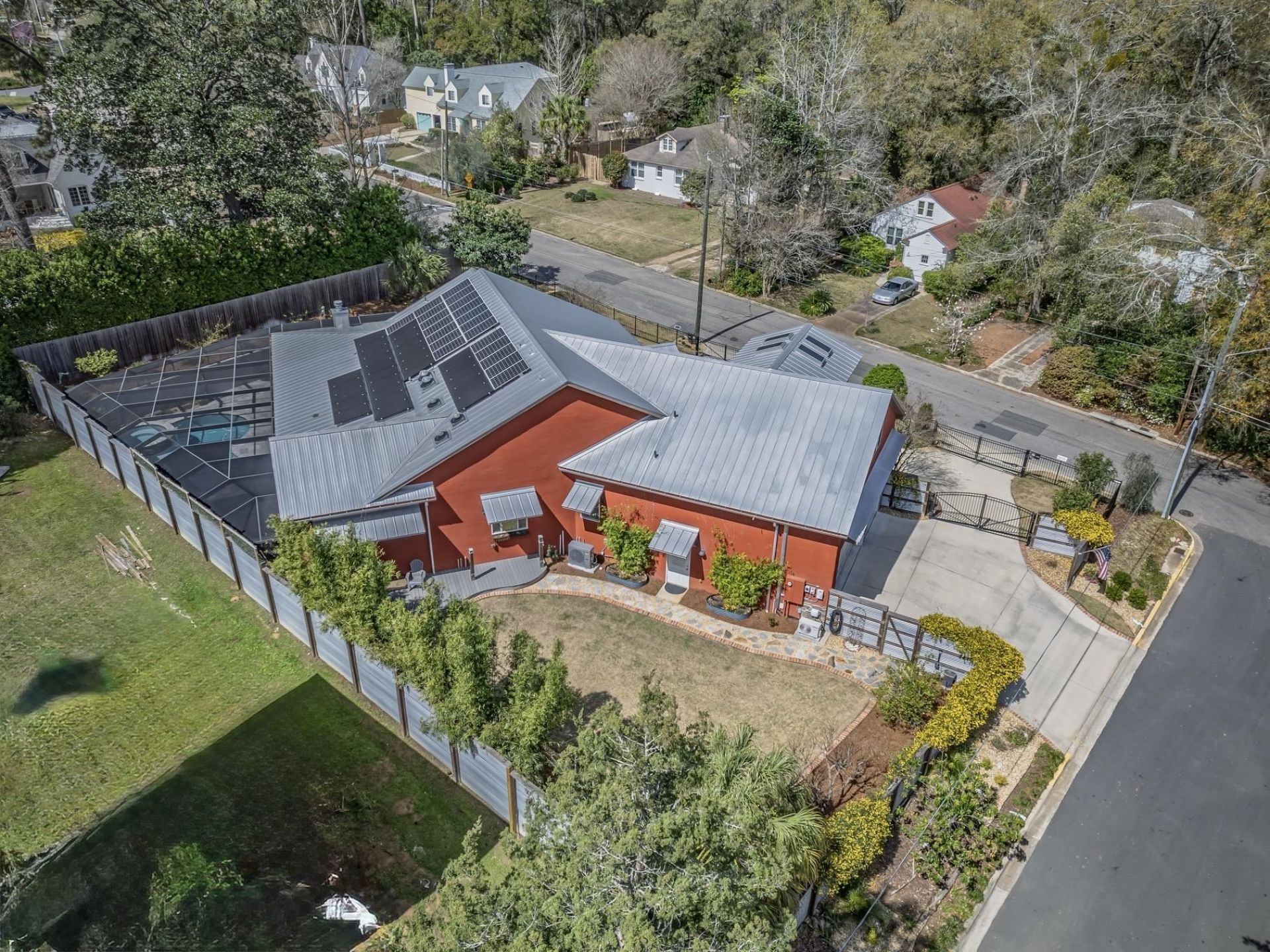 537 Williams Street, Tallahassee, FL 32303 Photo