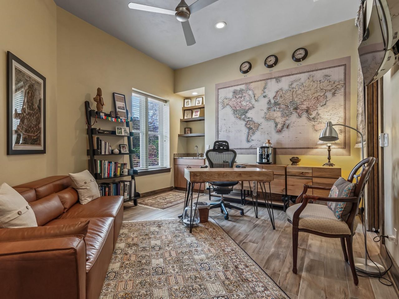 537 Williams Street, Tallahassee, FL 32303 Photo