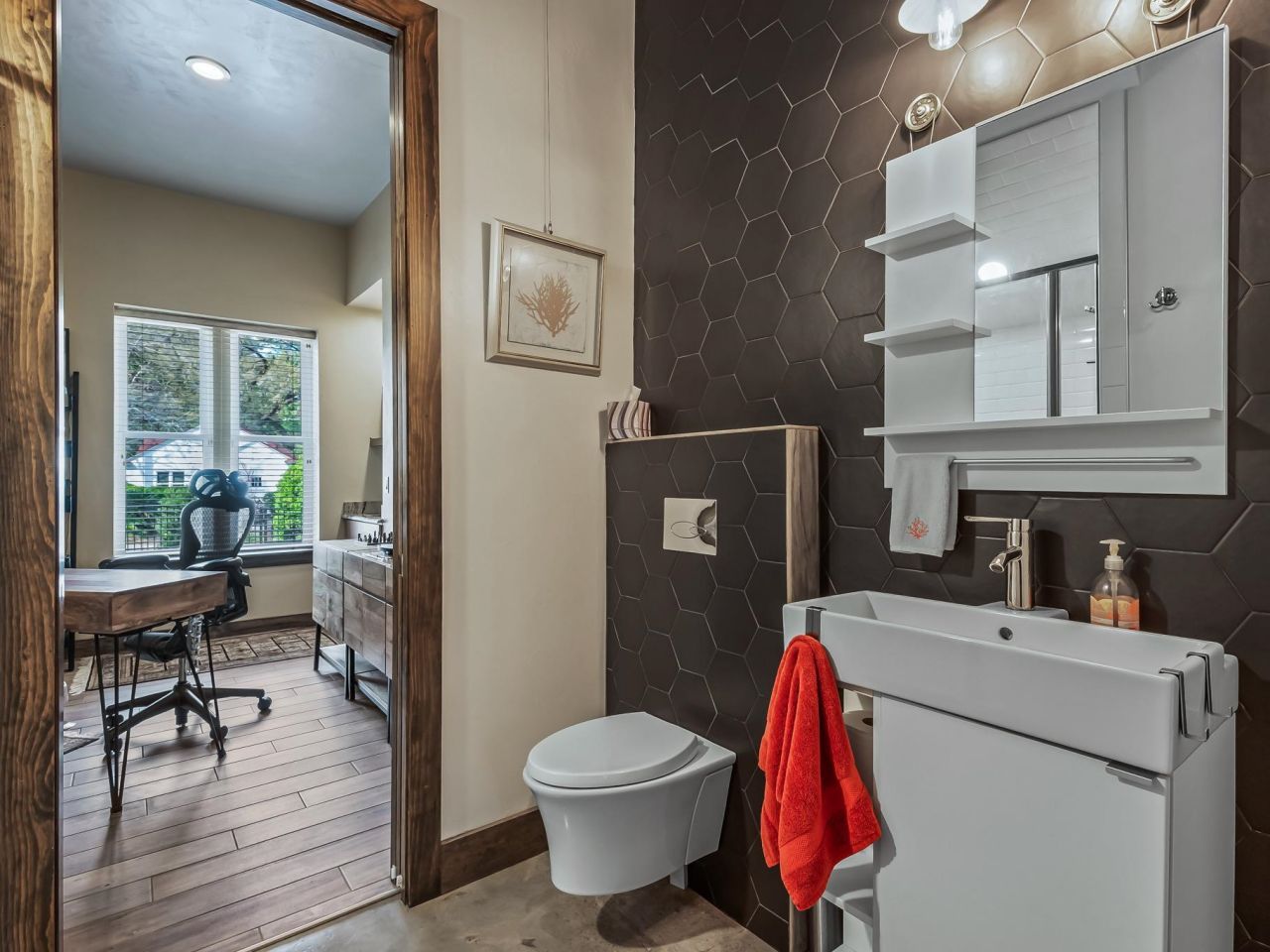 537 Williams Street, Tallahassee, FL 32303 Photo