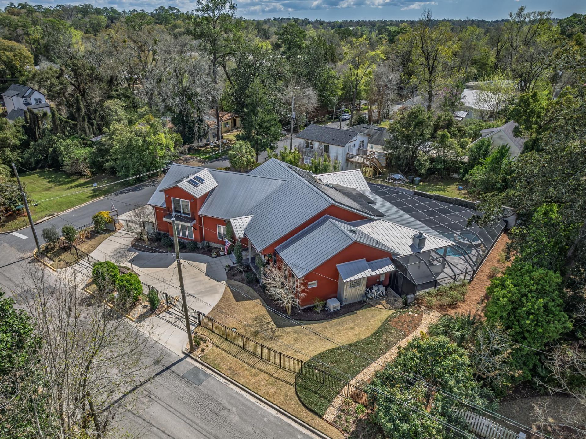 537 Williams Street, Tallahassee, FL 32303 Photo