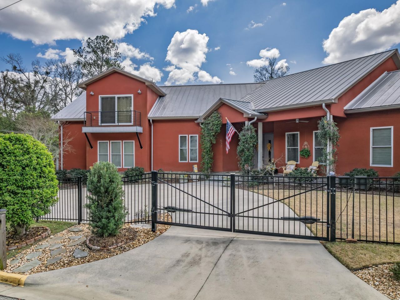 537 Williams Street, Tallahassee, FL 32303 Photo