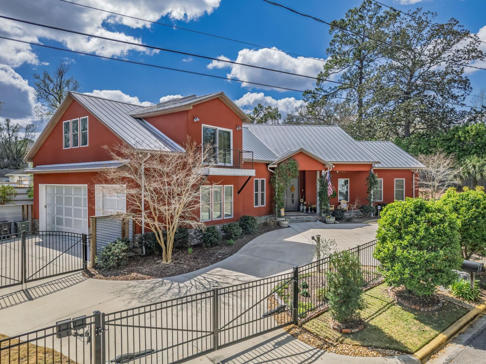 537 Williams Street, Tallahassee, FL 32303 Photo