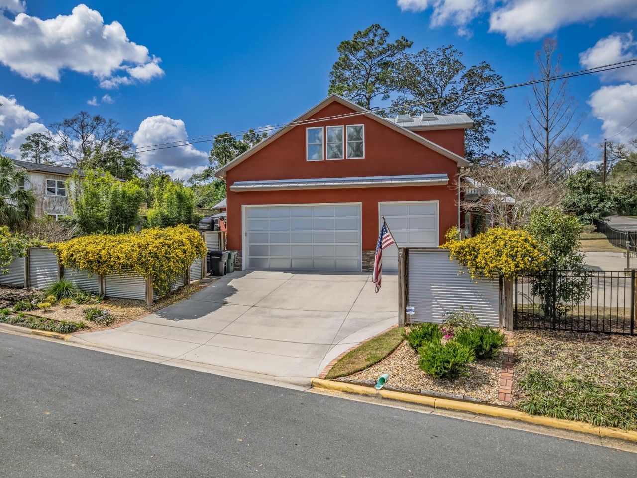 537 Williams Street, Tallahassee, FL 32303 Photo