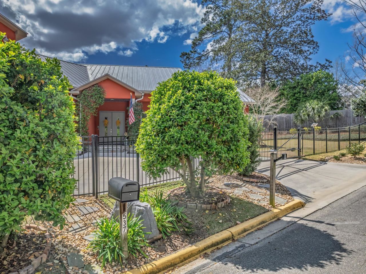 537 Williams Street, Tallahassee, FL 32303 Photo