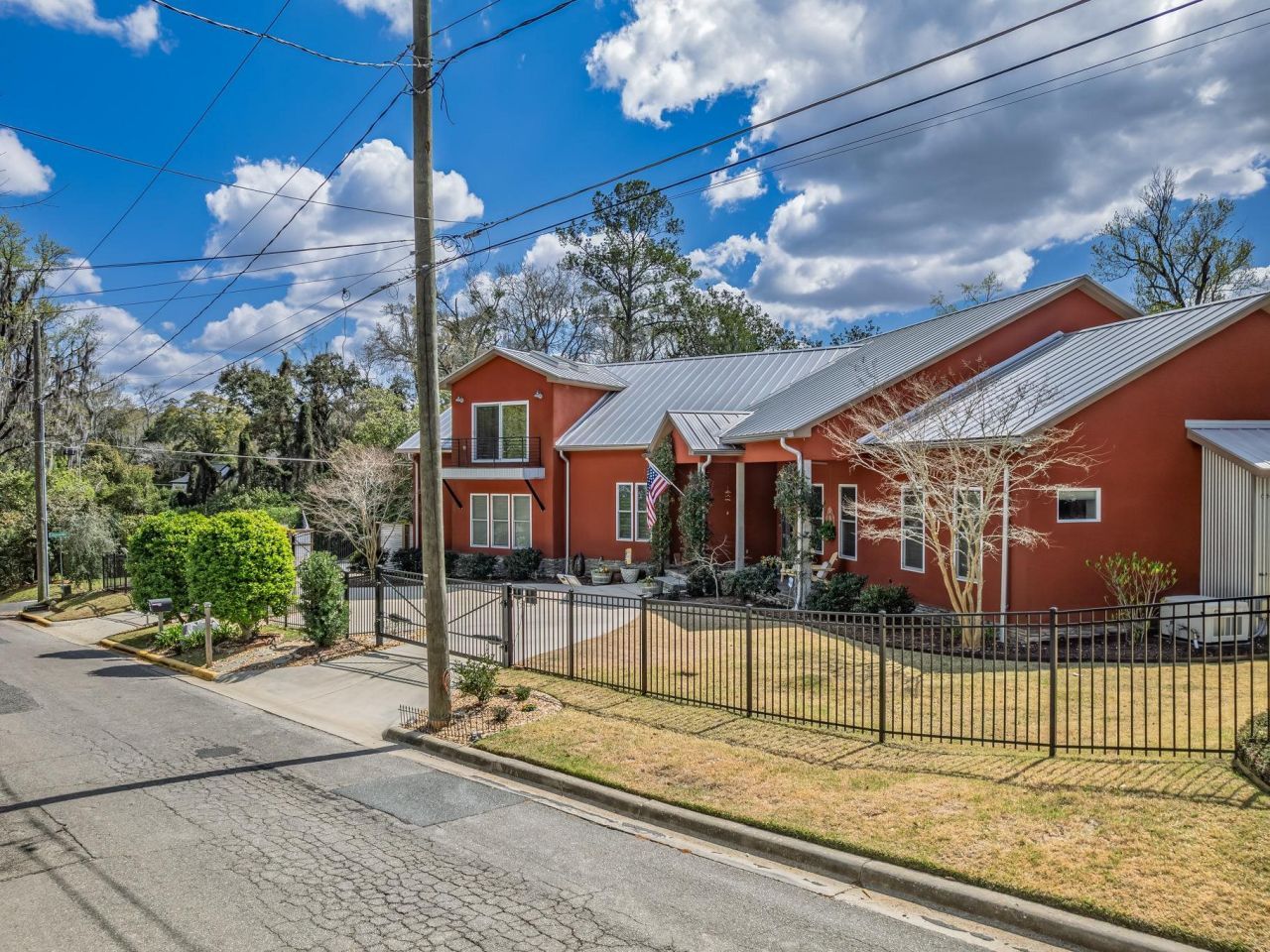 537 Williams Street, Tallahassee, FL 32303 Photo