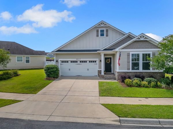 2817 Sweet Ridge Street, Tallahassee, FL 32308
