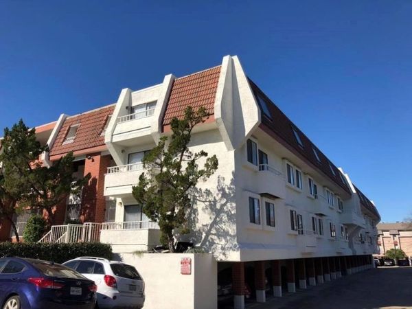 3115 Helms ST, Unit 205, Austin, TX 78705