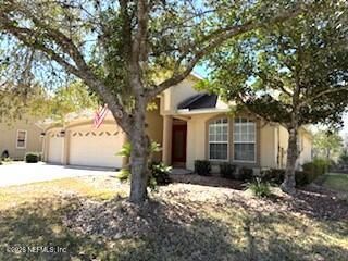 2348 Links Drive, Fleming Island, FL 32003 Main Photo