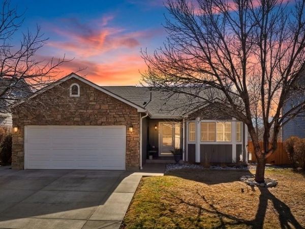 5325 S Lisbon Way, Centennial, CO 80015