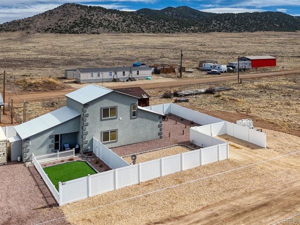 74 James Avenue, Westcliffe, CO 81252