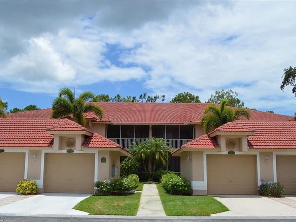 8055 Tiger CV, Unit 6-606, NAPLES, FL 34113