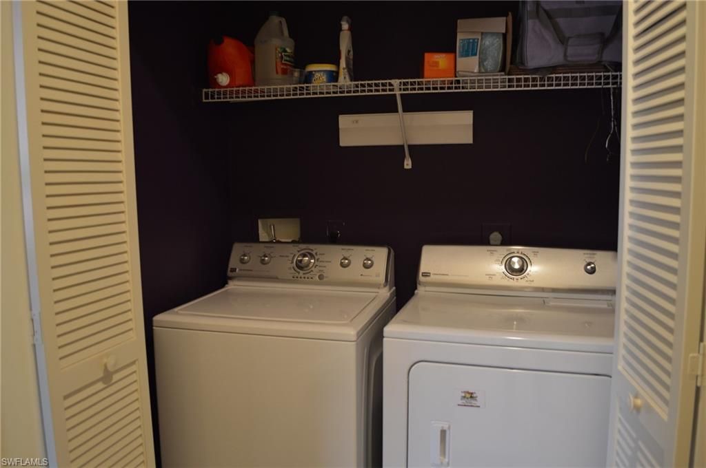 8055 Tiger Cv, Unit 6-606, Naples, FL 34113 Photo