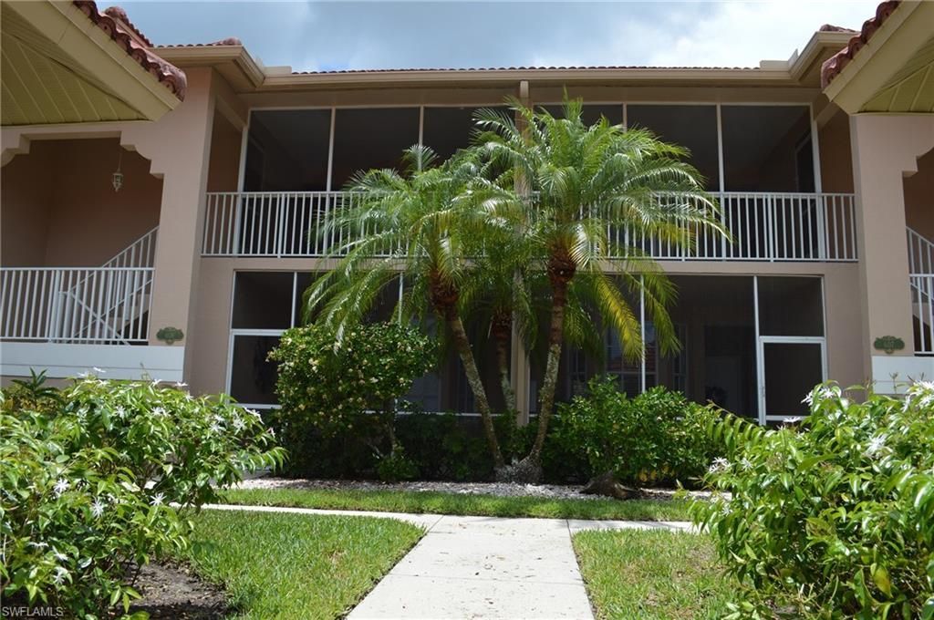 8055 Tiger Cv, Unit 6-606, Naples, FL 34113 Photo