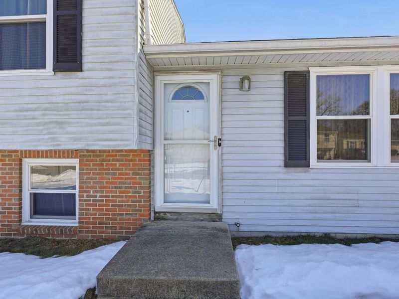 3117 Conneaut Court , Columbus, OH 43224 Photo 22