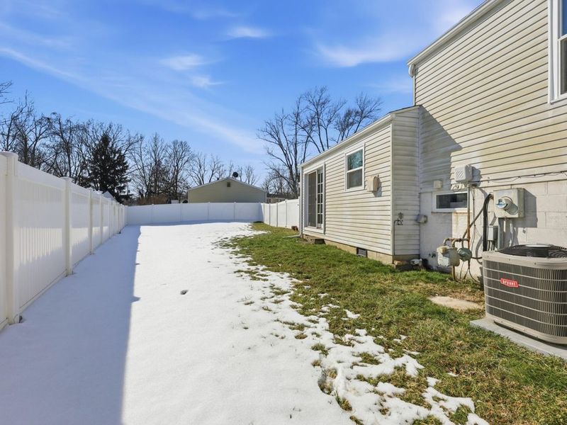 3117 Conneaut Court , Columbus, OH 43224 Photo 23