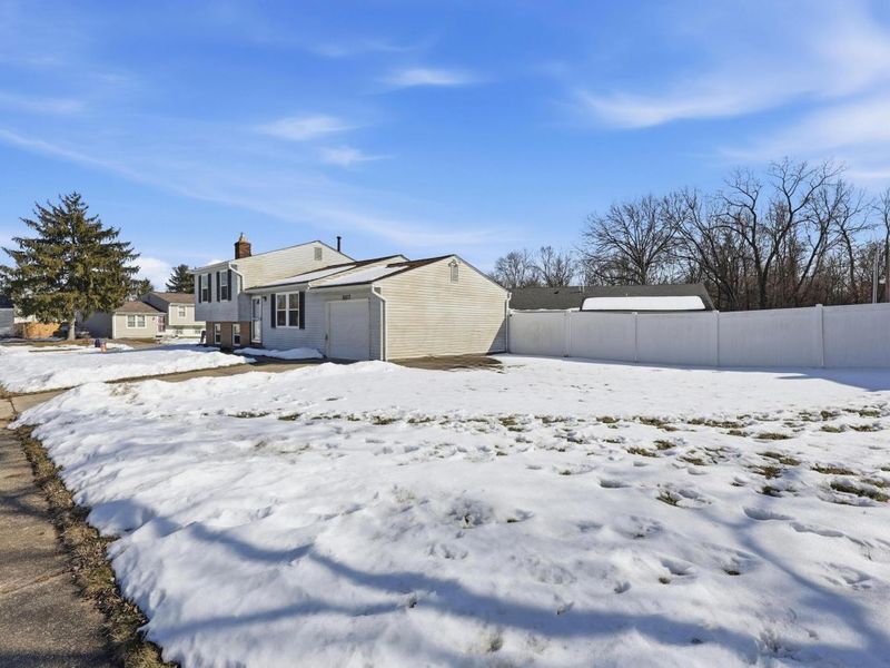 3117 Conneaut Court , Columbus, OH 43224 Photo 24