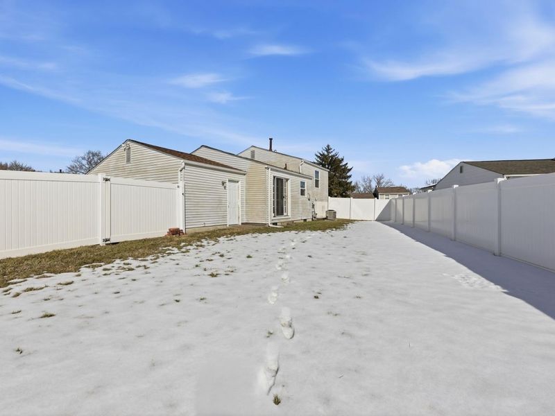 3117 Conneaut Court , Columbus, OH 43224 Photo 25