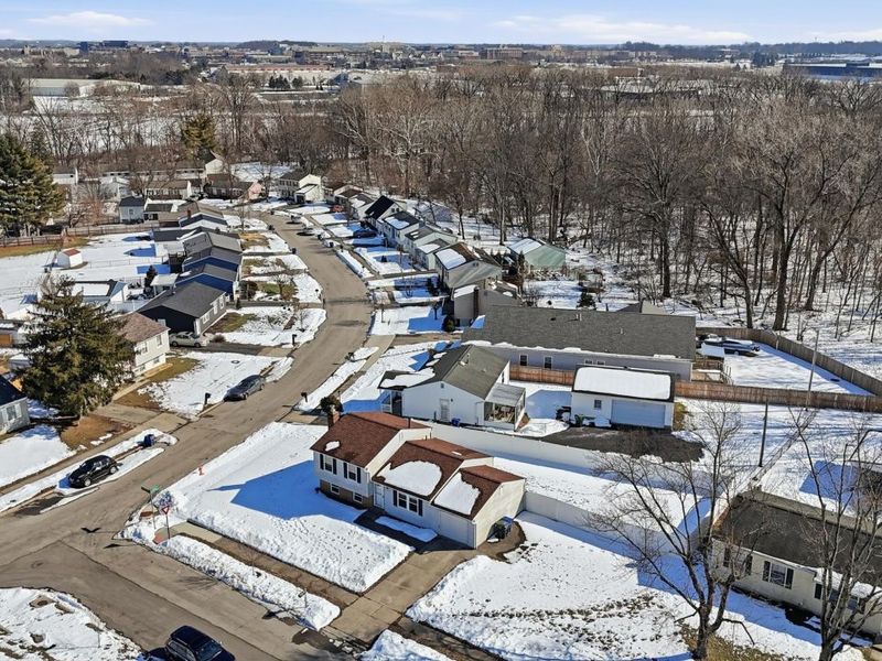 3117 Conneaut Court , Columbus, OH 43224 Photo 26