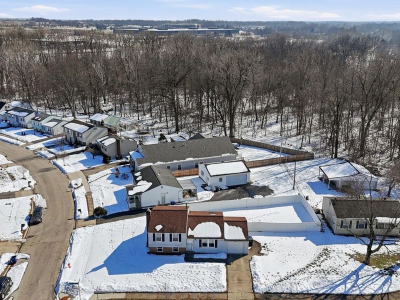 3117 Conneaut Court , Columbus, OH 43224 Photo 28