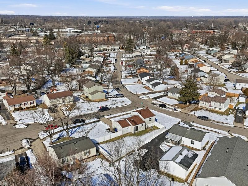 3117 Conneaut Court , Columbus, OH 43224 Photo 29