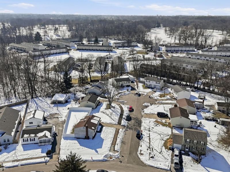 3117 Conneaut Court , Columbus, OH 43224 Photo 30