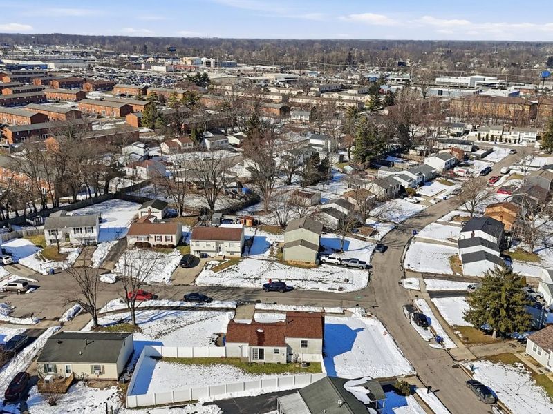 3117 Conneaut Court , Columbus, OH 43224 Photo 32