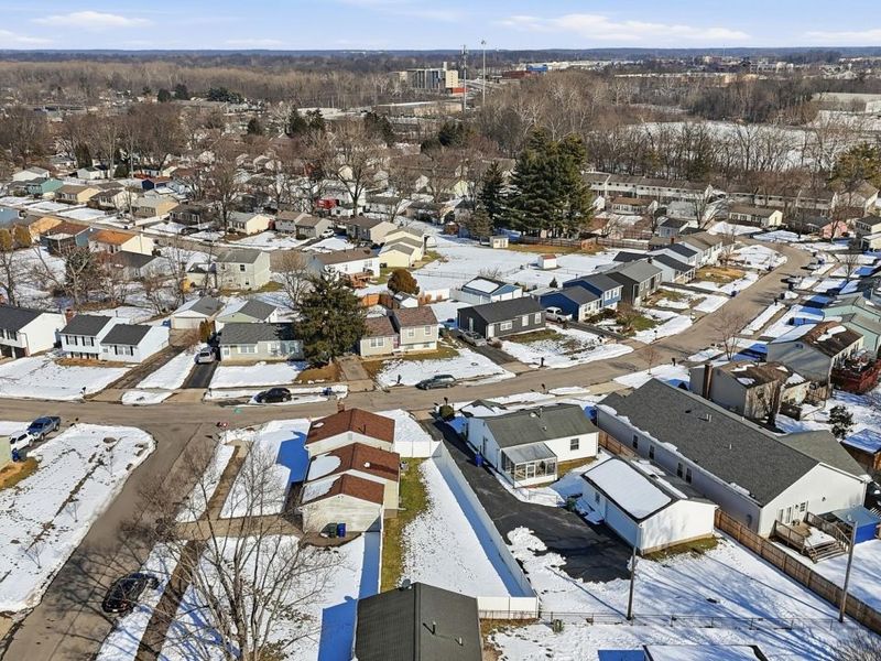 3117 Conneaut Court , Columbus, OH 43224 Photo 33