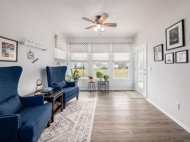 4725 Hoffman Farms Drive, Hilliard, OH 43026 Photo 13