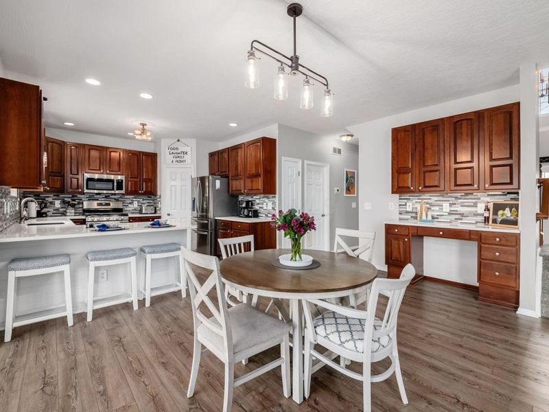 4725 Hoffman Farms Drive, Hilliard, OH 43026 Photo 14