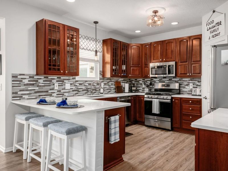 4725 Hoffman Farms Drive, Hilliard, OH 43026 Photo 15