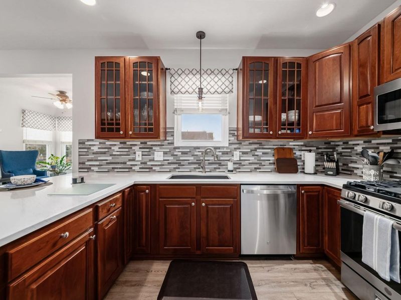 4725 Hoffman Farms Drive, Hilliard, OH 43026 Photo 16