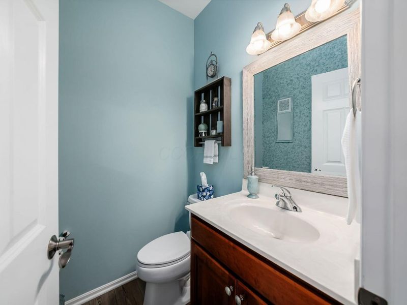 4725 Hoffman Farms Drive, Hilliard, OH 43026 Photo 18