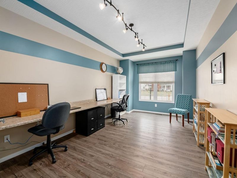 4725 Hoffman Farms Drive, Hilliard, OH 43026 Photo 19